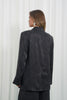 INNER VOICE BLAZER |ANTHRACITE