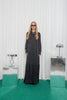 INNER VOICE DRESS |ANTHRACITE - PRE-ORDER ITEM
