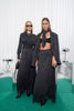 INNER VOICE DRESS |ANTHRACITE - PRE-ORDER ITEM