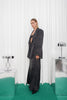 INNER VOICE SKIRT |ANTHRACITE