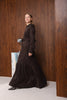 INNER VOICE DRESS |BROWN - PRE-ORDER ITEM
