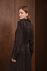 INNER VOICE DRESS |BROWN - PRE-ORDER ITEM