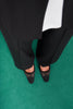 INNOCENT PANTS | BLACK