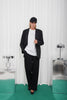INNOCENT PANTS | BLACK