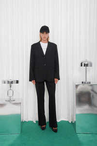 INNOCENT BLAZER |BLACK
