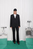 INNOCENT PANTS | BLACK