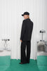 INNOCENT PANTS | BLACK