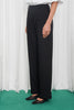 INNOCENT PANTS | BLACK