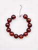 RAW AMBER NECKLACE
