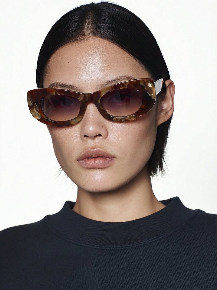 KOMONO BRIANNA BRANDY SWIRL