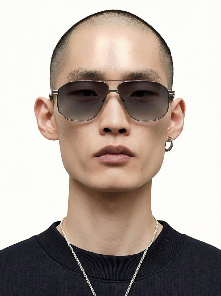 KOMONO RONNY GUN FRESH GREEN