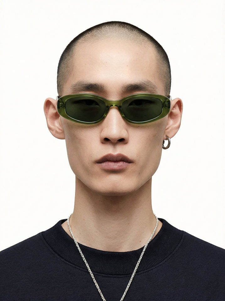 KOMONO EMERY FERN BLADE