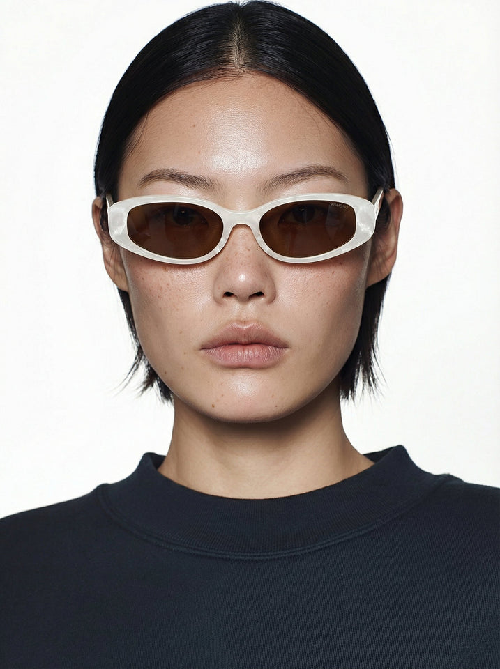 KOMONO EMERY ALABASTER