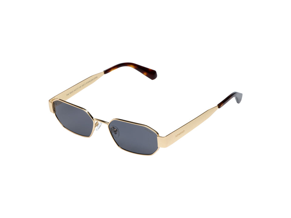 KOMONO ROUX GOLD