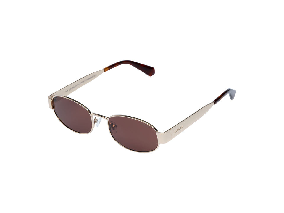 KOMONO ELIX WHITE GOLD