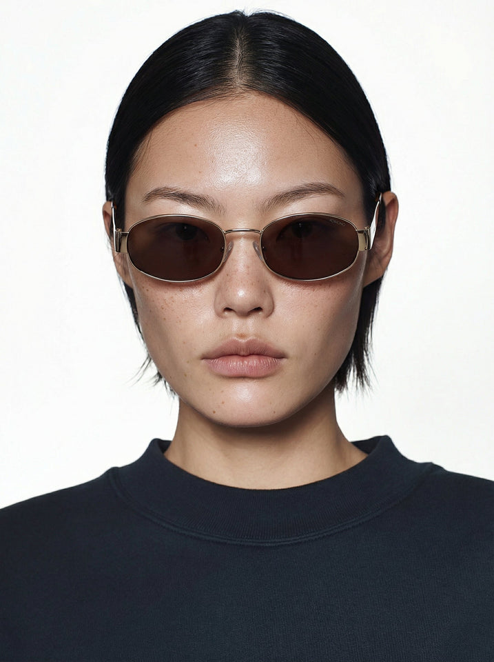 KOMONO ELIX WHITE GOLD