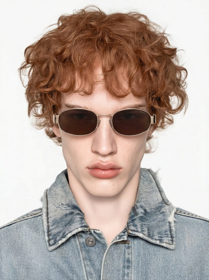 KOMONO ELIX WHITE GOLD