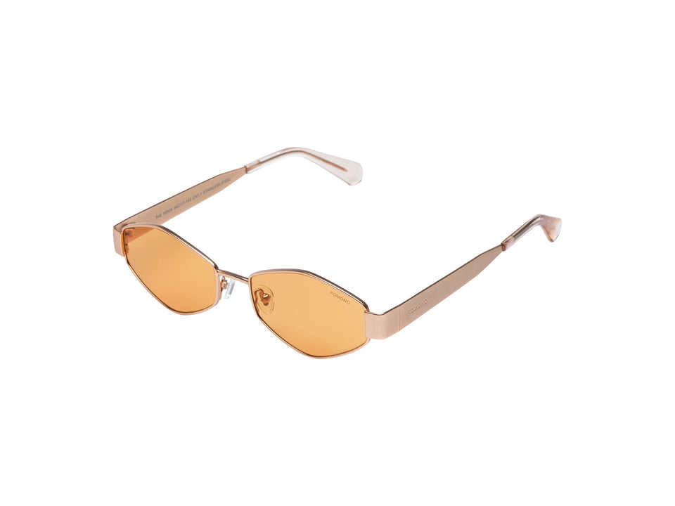 KOMONO FENIX ROSE GOLD