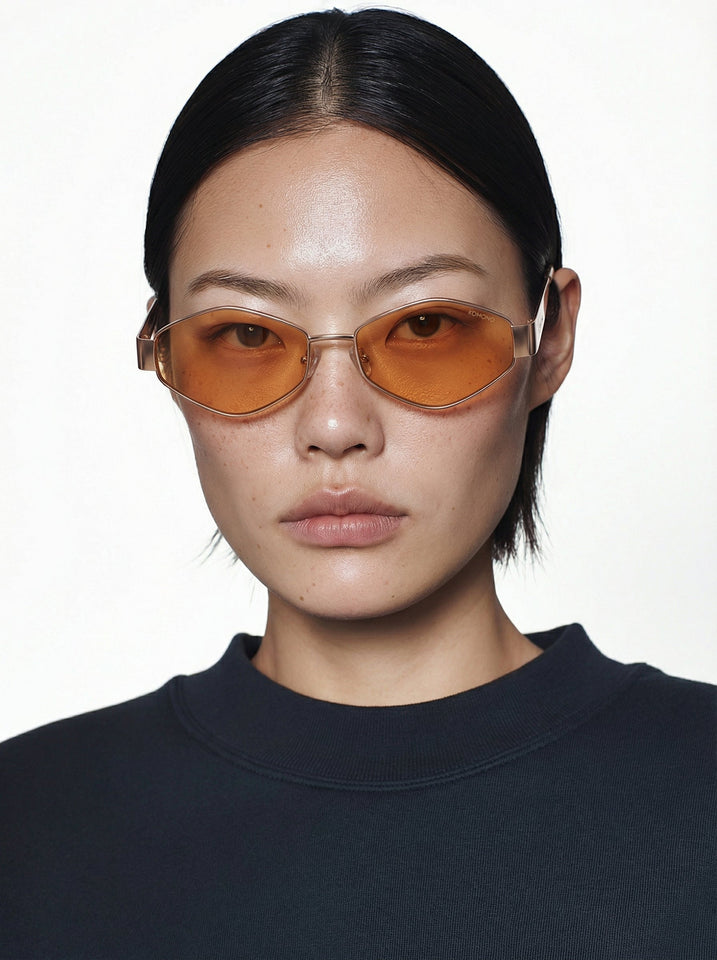 KOMONO FENIX ROSE GOLD