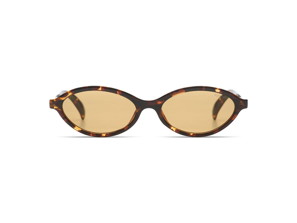 KOMONO DORIS HAVANA AMBER