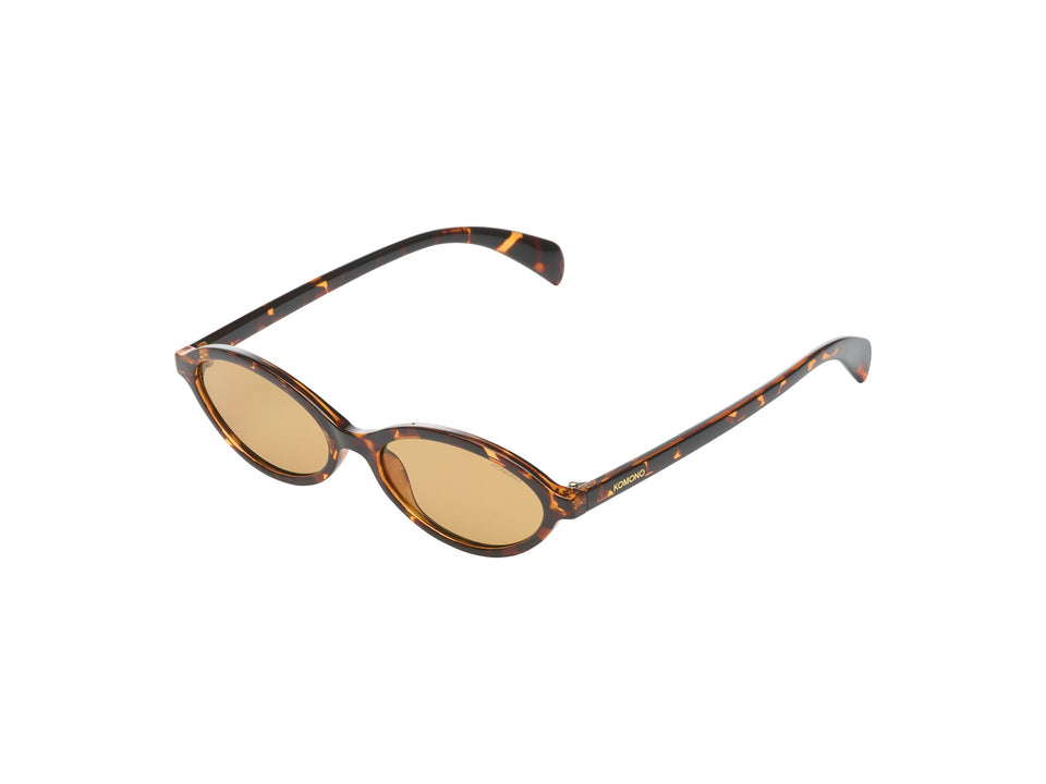 KOMONO DORIS HAVANA AMBER