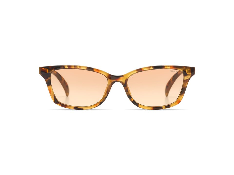 KOMONO GLORIA AMBER SHELL