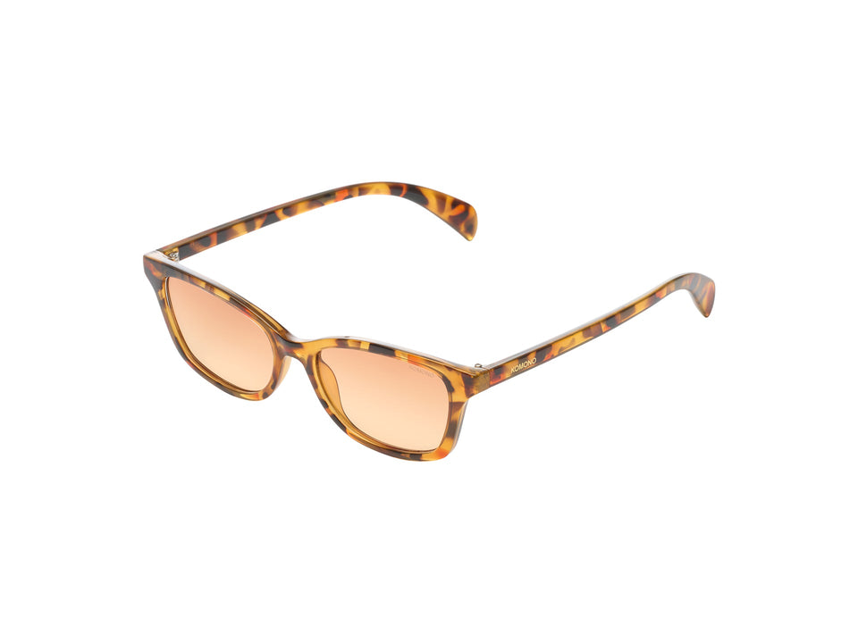 KOMONO GLORIA AMBER SHELL