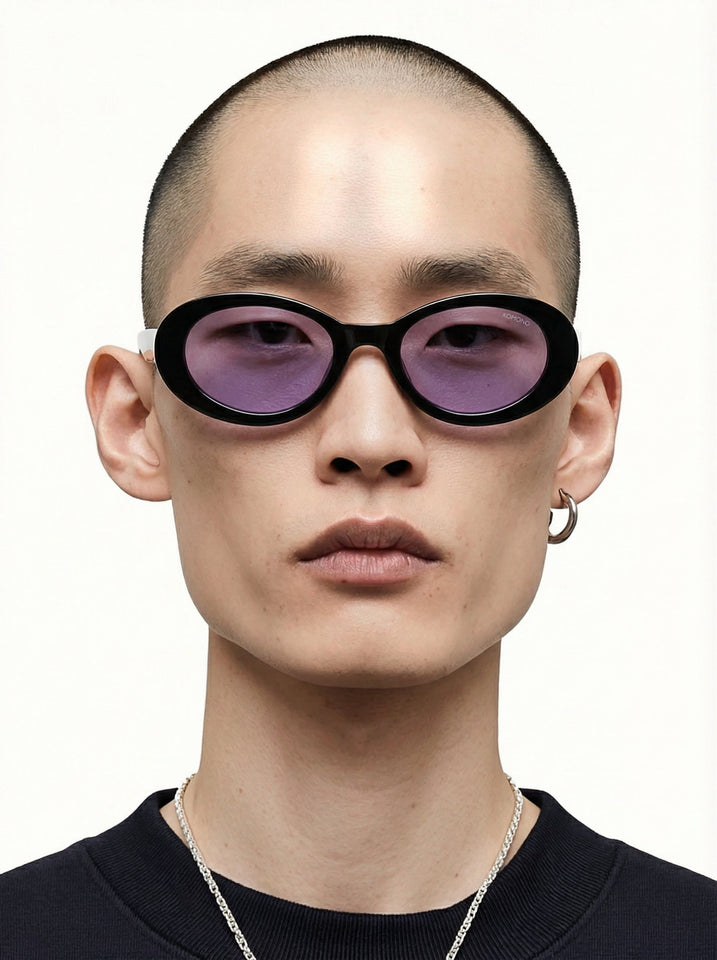 KOMONO ANA BLACK FIG