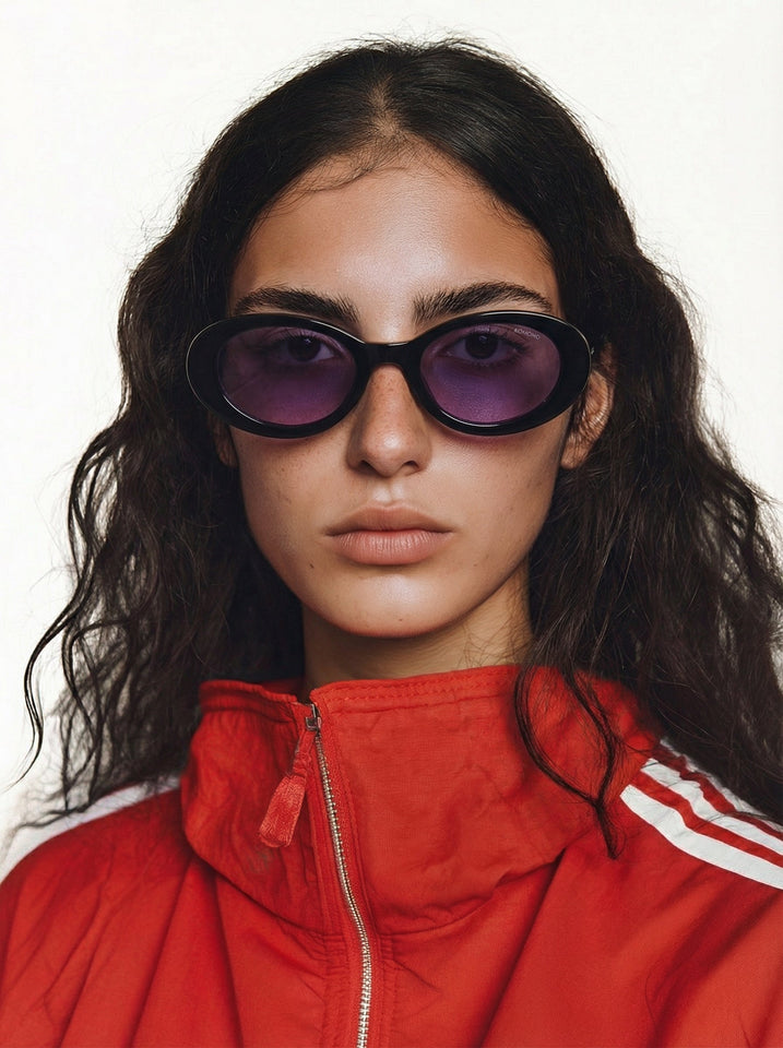 KOMONO ANA BLACK FIG