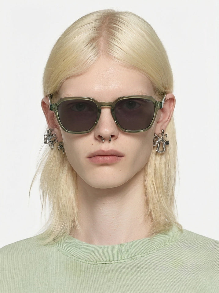 KOMONO MATTY THISLTE GREEN