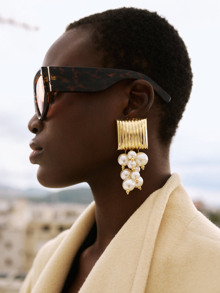 BLANCHE EARRINGS