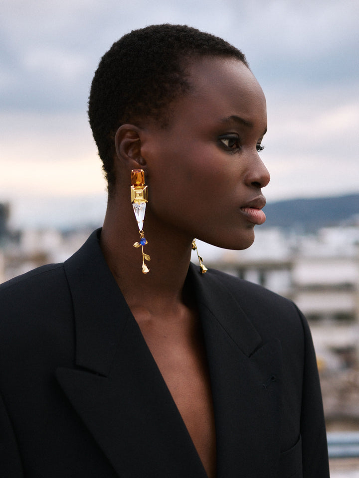 MARYANNE EARRINGS