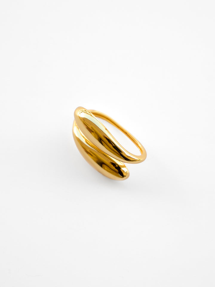 DRIFT RING (gold)