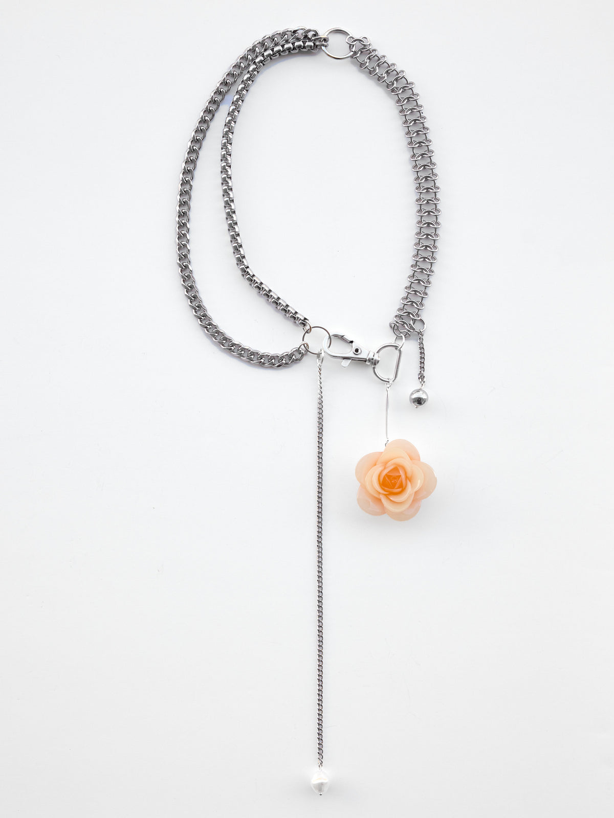BLOOM NECKLACE