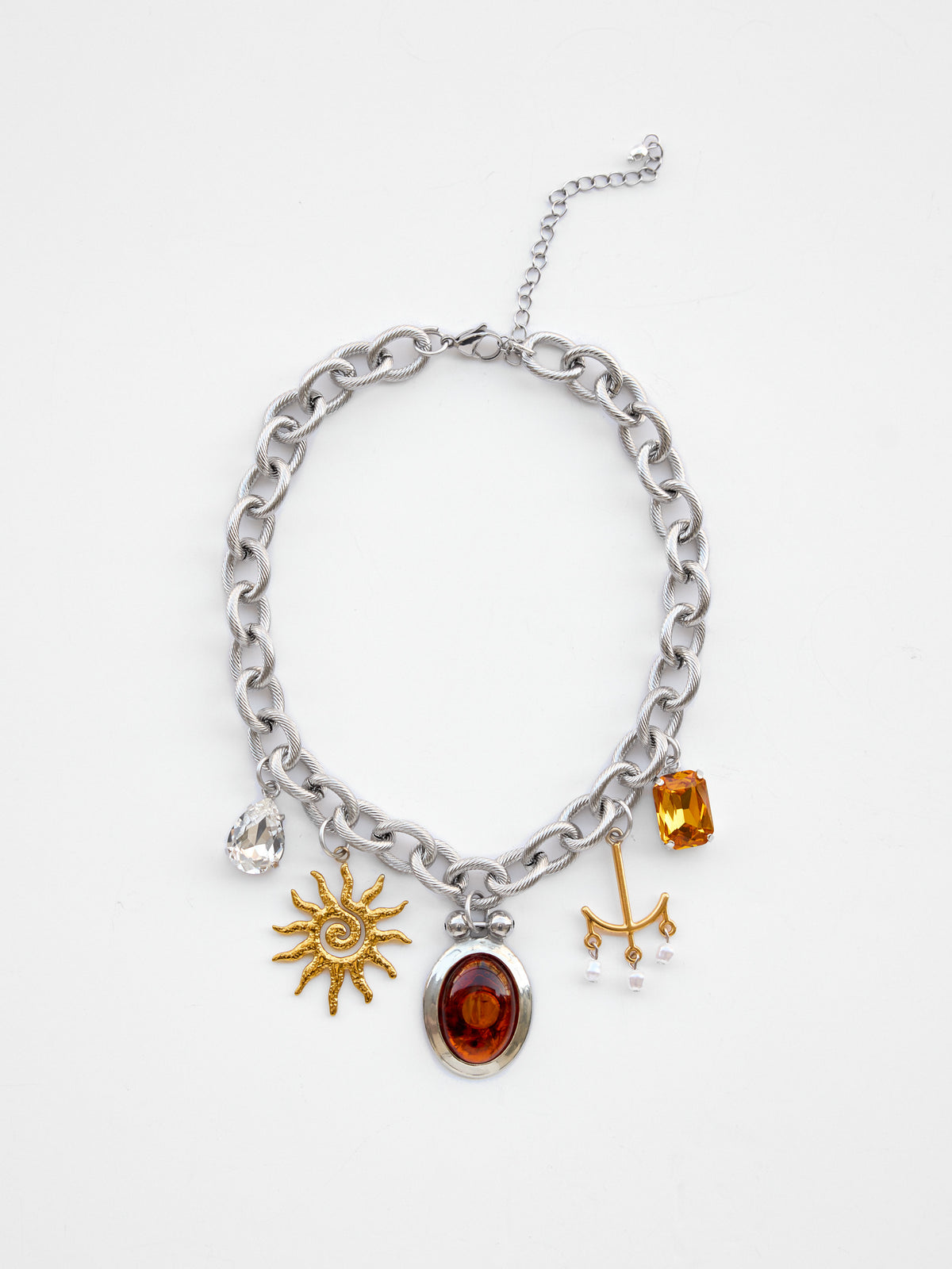RAY NECKLACE