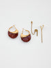 HONEY LOVE EARRINGS