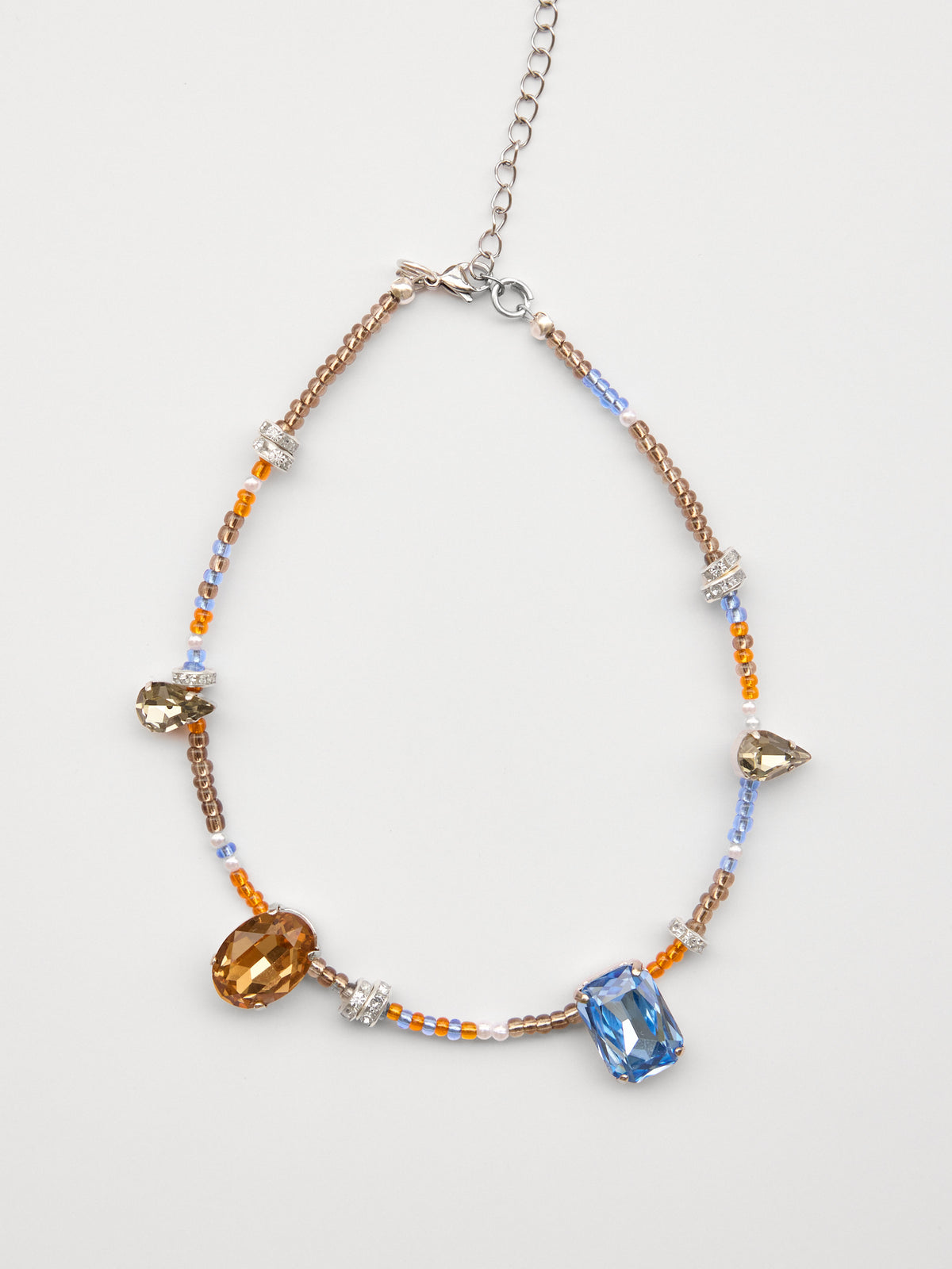 VITRO NECKLACE