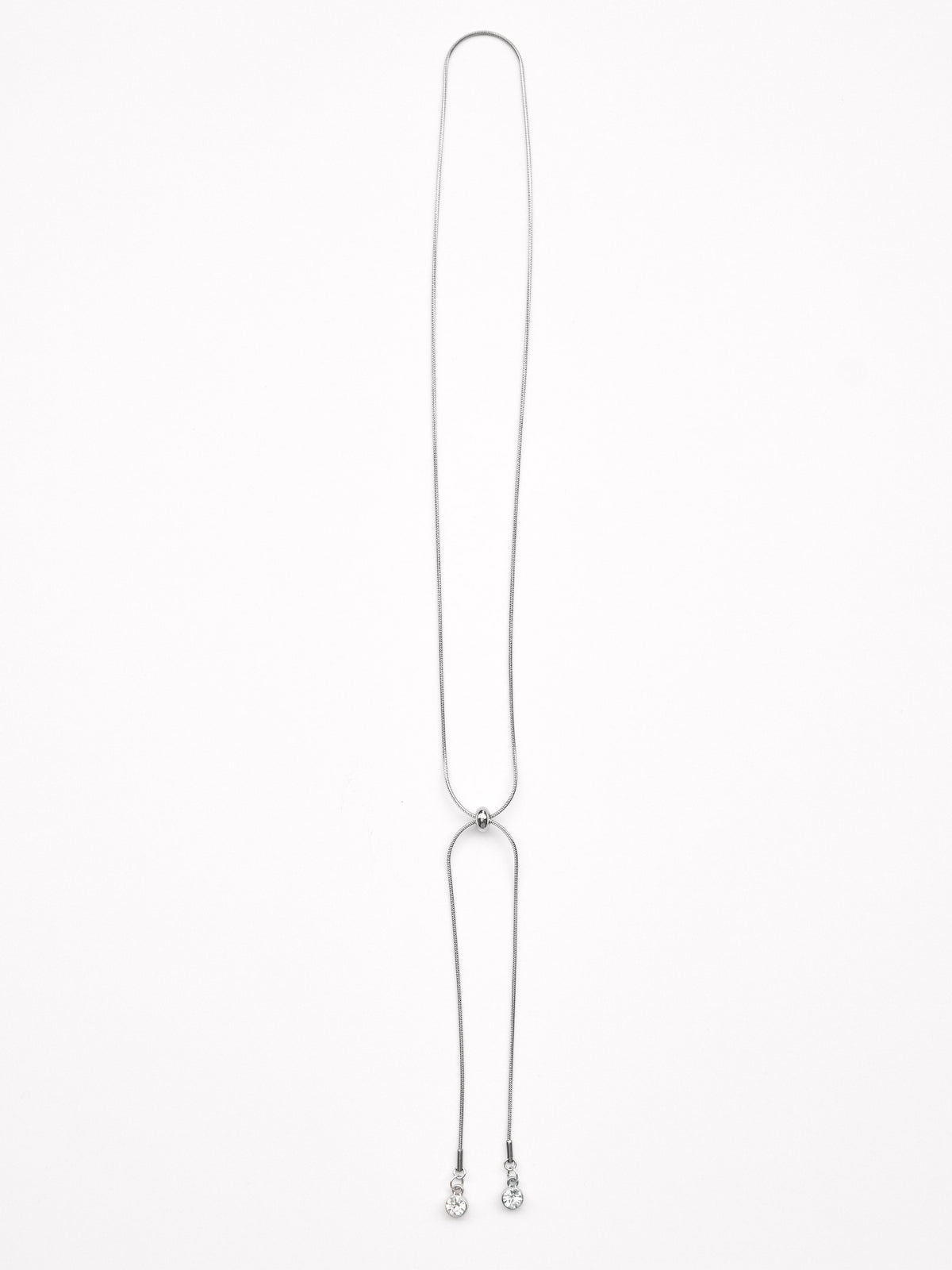 LOOP NECKLACE