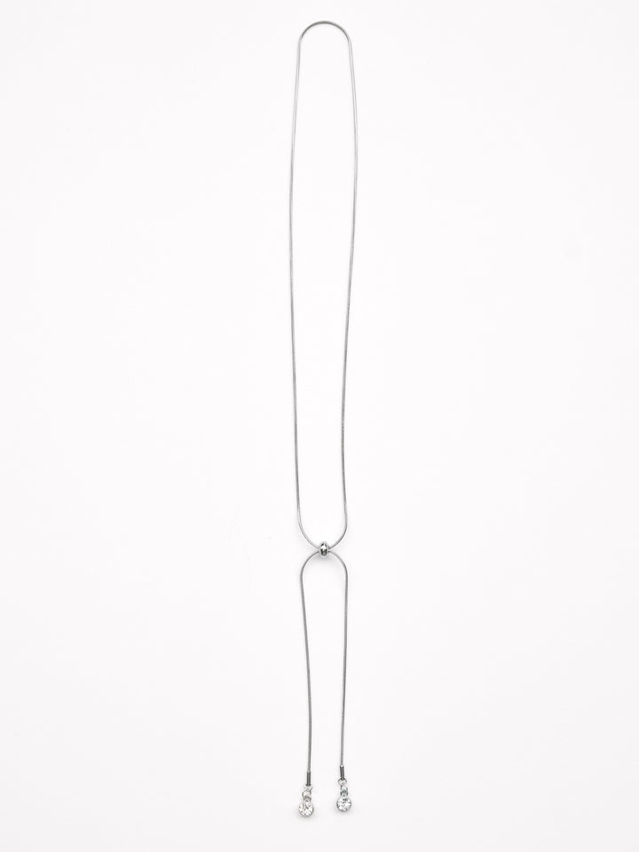 LOOP NECKLACE