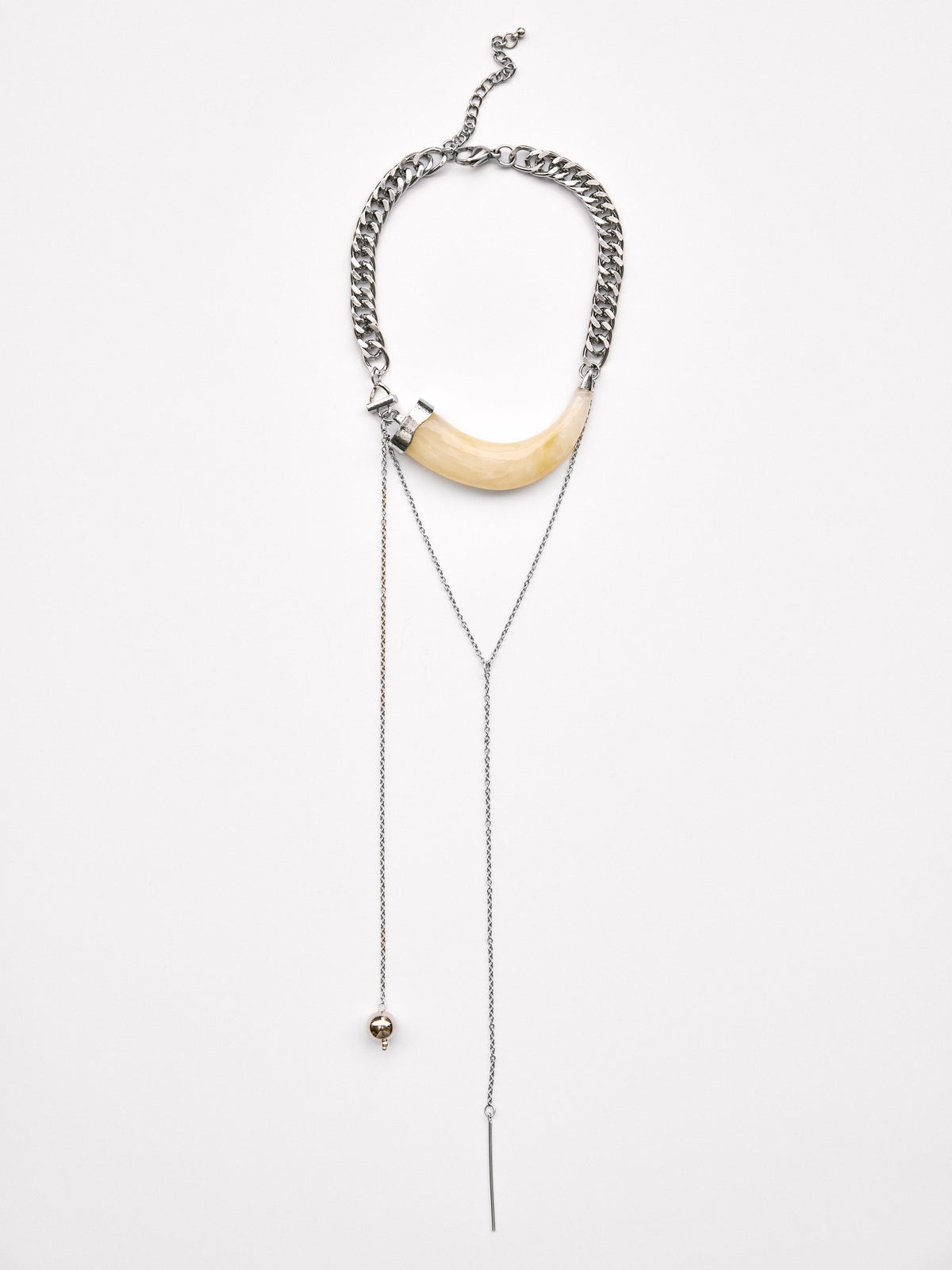 GAYA NECKLACE
