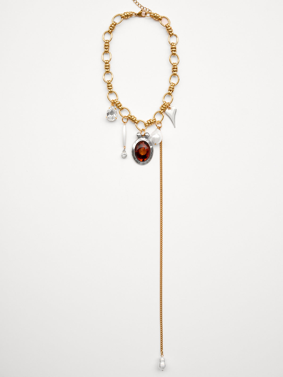 ECLAT NECKLACE