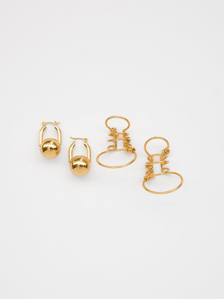 SONET EARRINGS