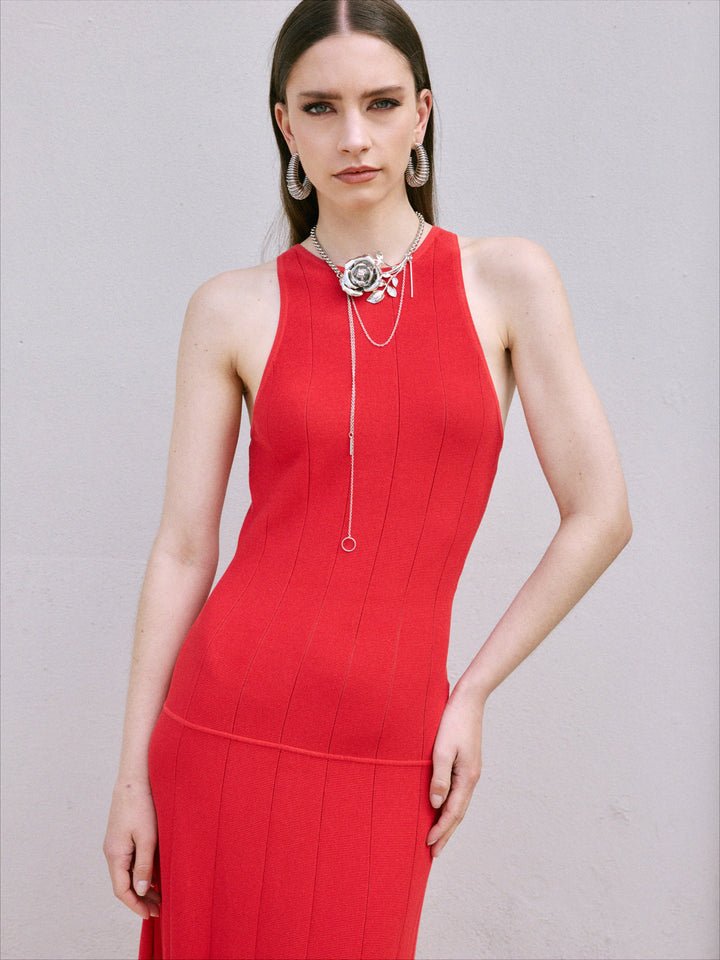 DUSTY MILLER NECKLACE