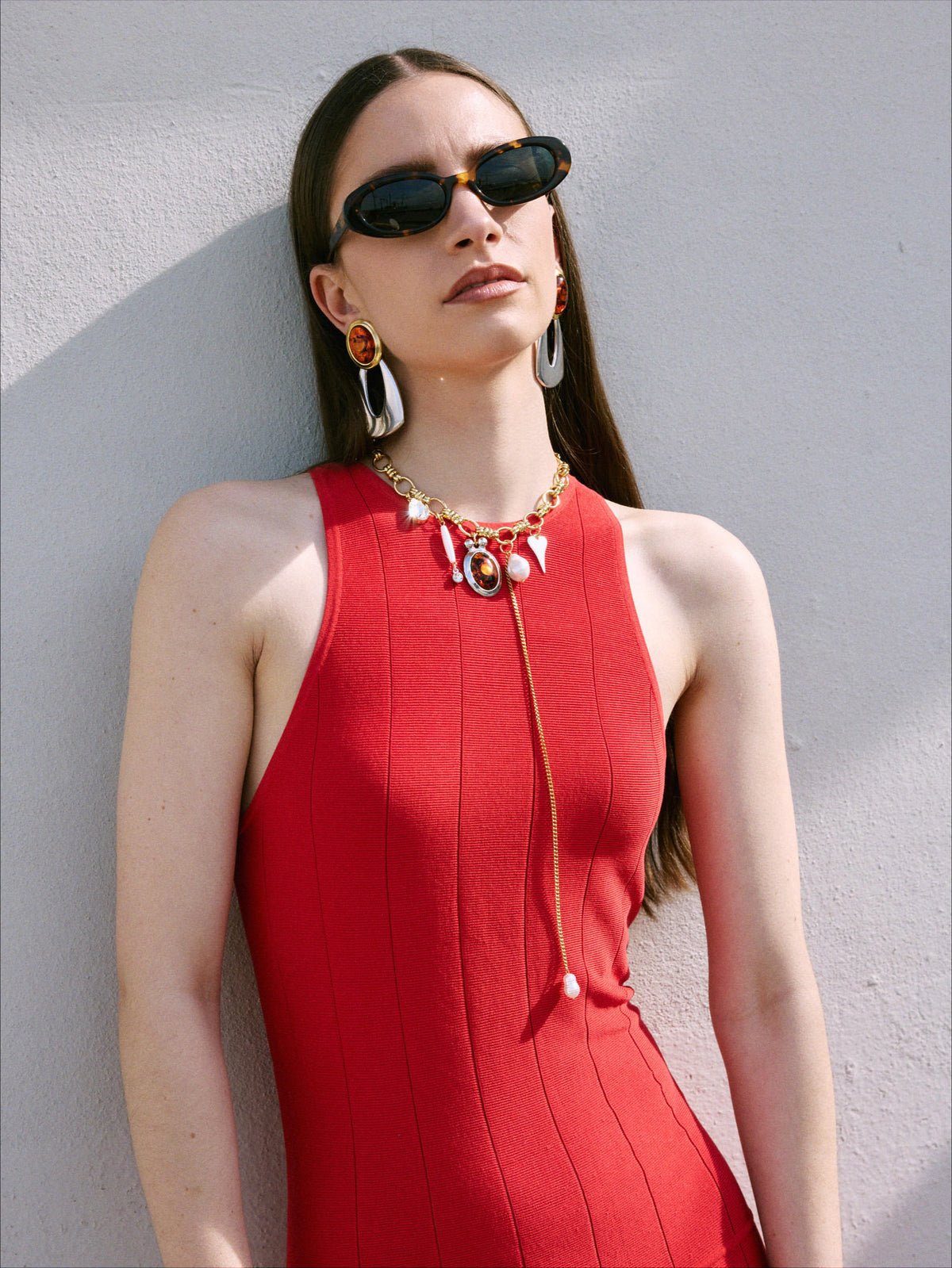 ECLAT NECKLACE