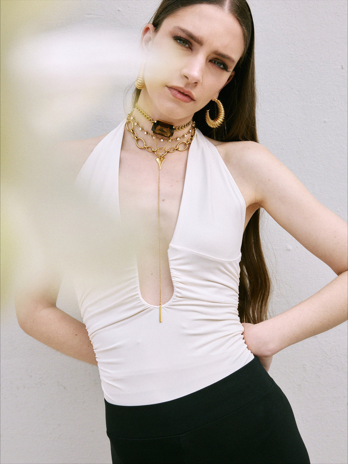 ICON CHOKER