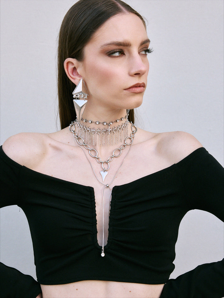 KAJA CHOKER