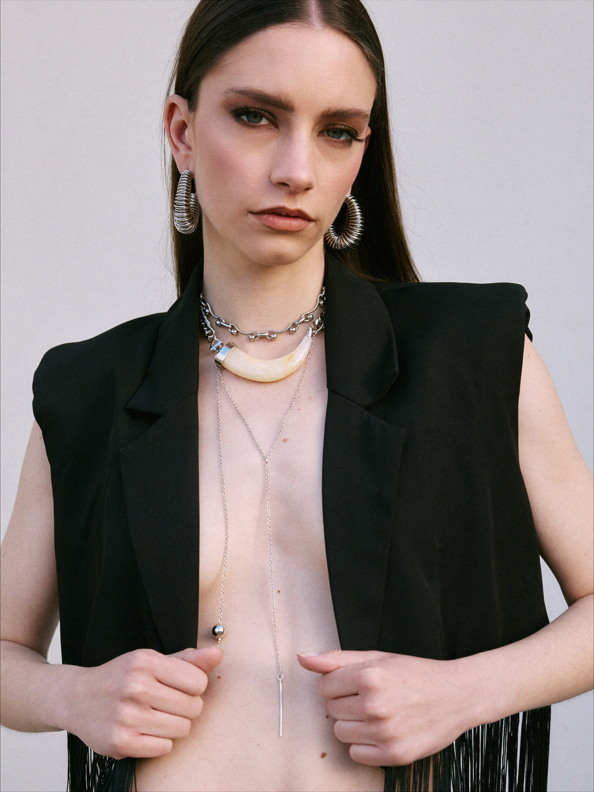 GAYA NECKLACE
