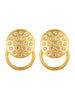 THEOGONY EARRINGS (GOLD)