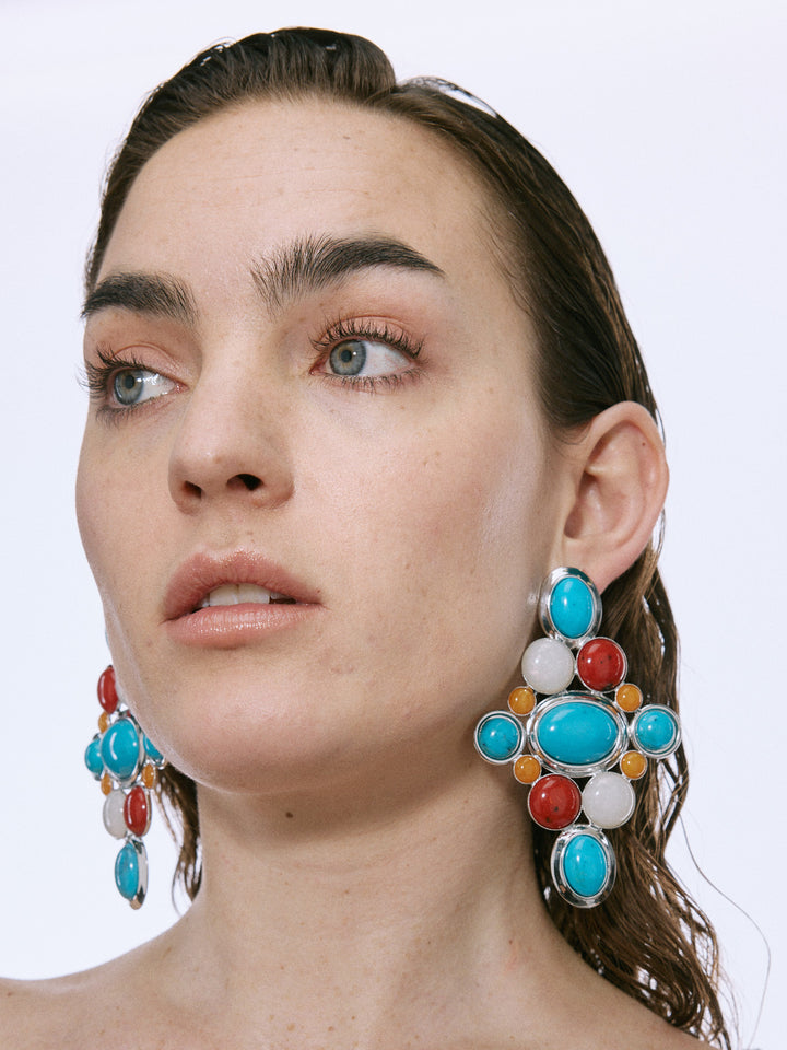 AZURA EARRINGS