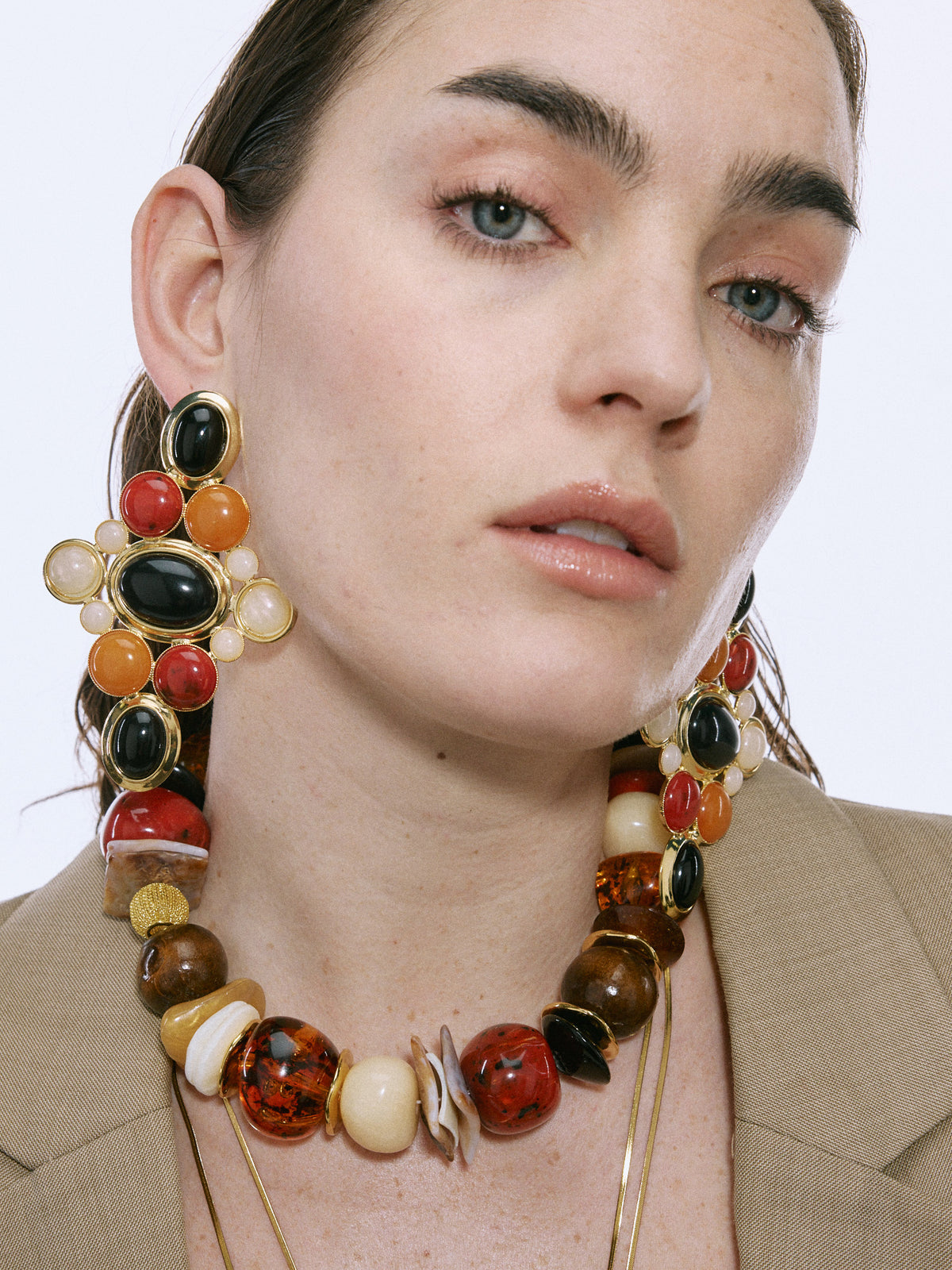 NAOMI NECKLACE